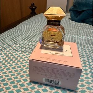 Tory Burch Love Relentlessly